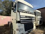 DAF  XF95 2008 годаүшін13 000 000 тг. в Актобе – фото 2