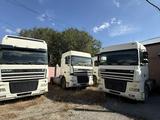 DAF  XF95 2008 годаүшін13 000 000 тг. в Актобе