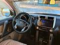 Toyota Land Cruiser Prado 2011 года за 15 000 000 тг. в Актобе – фото 8