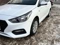 Hyundai Accent 2019 годаүшін7 700 000 тг. в Астана – фото 6