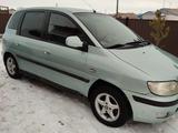 Hyundai Lavita 2002 года за 2 200 000 тг. в Кокшетау – фото 2