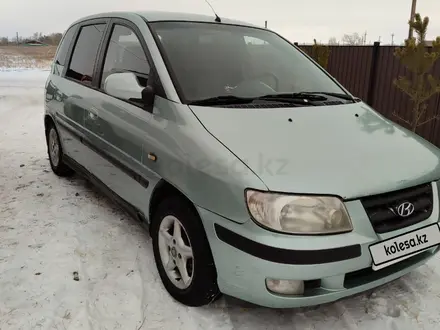 Hyundai Lavita 2002 года за 2 200 000 тг. в Кокшетау