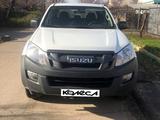 Isuzu D-Max 2017 годаүшін10 500 000 тг. в Алматы