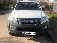 Isuzu D-Max 2017 года за 10 500 000 тг. в Алматы