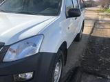 Isuzu D-Max 2017 года за 10 500 000 тг. в Алматы – фото 4