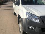 Isuzu D-Max 2017 года за 10 500 000 тг. в Алматы – фото 5