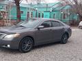 Toyota Camry 2007 года за 5 700 000 тг. в Актобе – фото 2