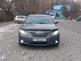 Toyota Camry 2007 года за 5 700 000 тг. в Актобе