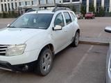 Renault Duster 2014 годаүшін5 200 000 тг. в Астана – фото 3