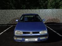 Volkswagen Golf 1992 года за 1 150 000 тг. в Павлодар