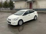 Hyundai Accent 2013 годаүшін3 700 000 тг. в Алматы – фото 3