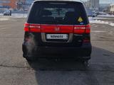 Honda Elysion 2008 годаүшін5 800 000 тг. в Шымкент – фото 4