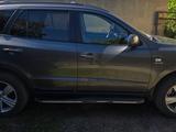 Hyundai Santa Fe 2007 года за 6 300 000 тг. в Усть-Каменогорск – фото 2