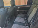 Hyundai Santa Fe 2007 года за 6 300 000 тг. в Усть-Каменогорск – фото 5