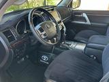 Toyota Land Cruiser 2015 годаfor24 000 000 тг. в Кызылорда – фото 2