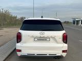 Hyundai Palisade 2020 годаүшін23 000 000 тг. в Астана – фото 5
