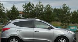 Hyundai Tucson 2013 года за 7 500 000 тг. в Астана – фото 5