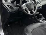 Hyundai Tucson 2013 года за 7 500 000 тг. в Астана – фото 4