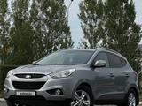 Hyundai Tucson 2013 года за 7 500 000 тг. в Астана – фото 3