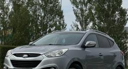 Hyundai Tucson 2013 года за 7 500 000 тг. в Астана – фото 3