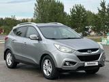 Hyundai Tucson 2013 года за 7 500 000 тг. в Астана