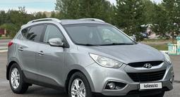Hyundai Tucson 2013 года за 7 500 000 тг. в Астана