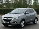 Hyundai Tucson 2013 года за 7 500 000 тг. в Астана – фото 2
