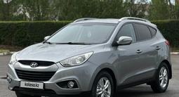 Hyundai Tucson 2013 года за 7 500 000 тг. в Астана – фото 2