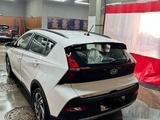 Hyundai Bayon 2023 годаүшін8 000 000 тг. в Астана – фото 3