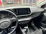 Hyundai Bayon 2023 годаүшін8 000 000 тг. в Астана – фото 2