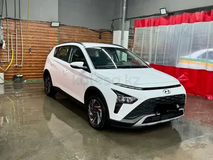 Hyundai Bayon 2023 года за 10 500 000 тг. в Астана