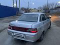 ВАЗ (Lada) 2110 2006 года за 750 000 тг. в Атырау – фото 3