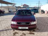 Audi A6 1995 годаүшін3 900 000 тг. в Туркестан