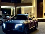 Hyundai Tucson 2021 годаүшін11 500 000 тг. в Семей
