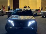 Hyundai Tucson 2021 годаүшін11 500 000 тг. в Семей – фото 2