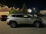 Hyundai Tucson 2021 годаүшін11 500 000 тг. в Семей – фото 3