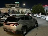 Hyundai Tucson 2021 годаүшін11 500 000 тг. в Семей – фото 4