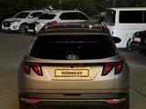 Hyundai Tucson 2021 годаүшін11 500 000 тг. в Семей – фото 5