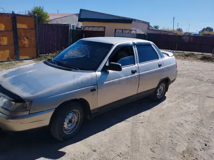 ВАЗ (Lada) 2110 2000 года за 800 000 тг. в Семей – фото 2