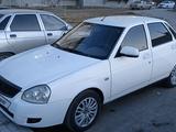 ВАЗ (Lada) Priora 2170 2013 года за 2 500 000 тг. в Астана