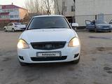 ВАЗ (Lada) Priora 2170 2013 годаүшін2 500 000 тг. в Астана – фото 2