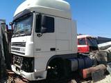 Авторозборка DAF XF 95.105.106 ATI с Европы за 85 000 тг. в Астана