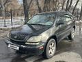 Lexus RX 300 1999 годаfor3 700 000 тг. в Талдыкорган – фото 2