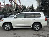 Toyota Land Cruiser 2014 годаүшін17 000 000 тг. в Алматы – фото 5