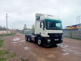 Mercedes-Benz  Actros 2004 года за 25 000 000 тг. в Алматы
