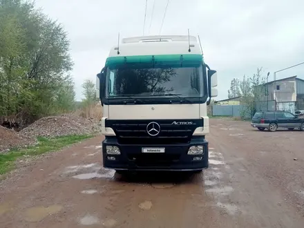 Mercedes-Benz  Actros 2004 года за 25 000 000 тг. в Алматы – фото 3
