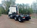 Mercedes-Benz  Actros 2004 года за 25 000 000 тг. в Алматы – фото 4