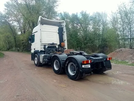 Mercedes-Benz  Actros 2004 года за 25 000 000 тг. в Алматы – фото 4
