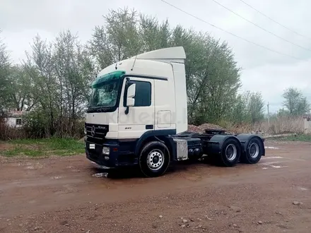 Mercedes-Benz  Actros 2004 года за 25 000 000 тг. в Алматы – фото 8