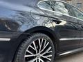 Volkswagen Passat CC 2012 года за 5 400 000 тг. в Алматы – фото 6